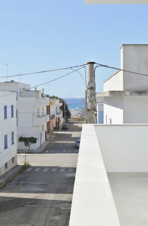 Appartamenti Oltremare Gallipoli Bagian luar foto